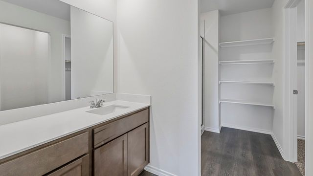 1223 Barkridge Drive, Crandall, TX 75114