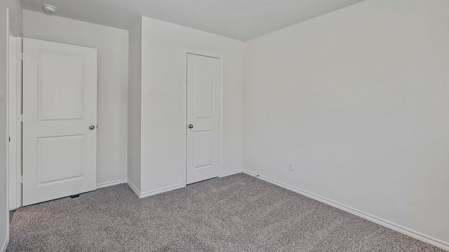 1223 Barkridge Drive, Crandall, TX 75114