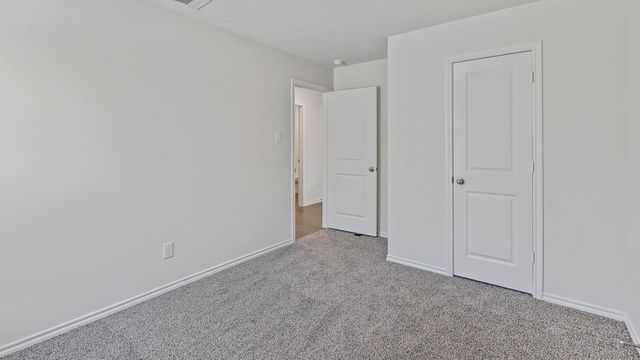 1223 Barkridge Drive, Crandall, TX 75114