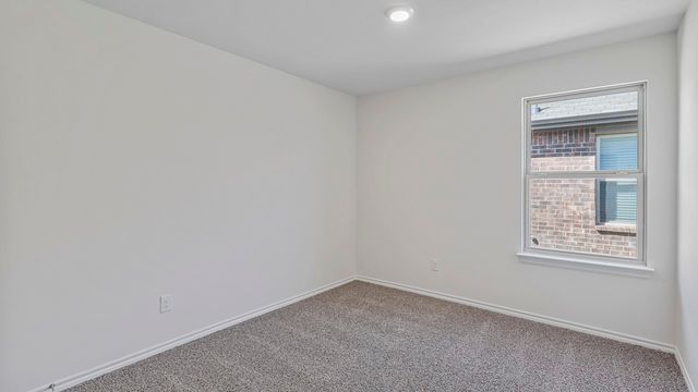 1223 Barkridge Drive, Crandall, TX 75114