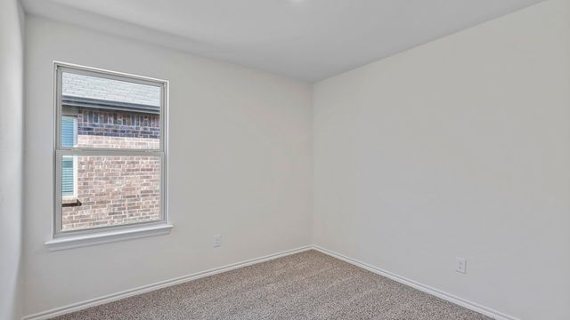 1223 Barkridge Drive, Crandall, TX 75114