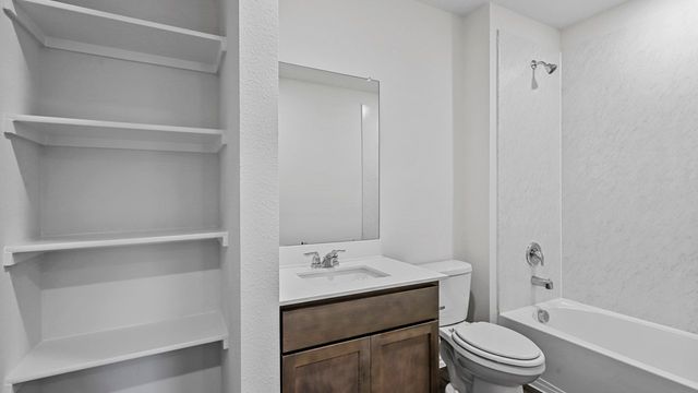 1223 Barkridge Drive, Crandall, TX 75114