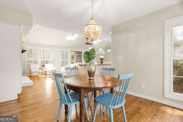 5114 N Ivy Road NE, Atlanta, GA 30342