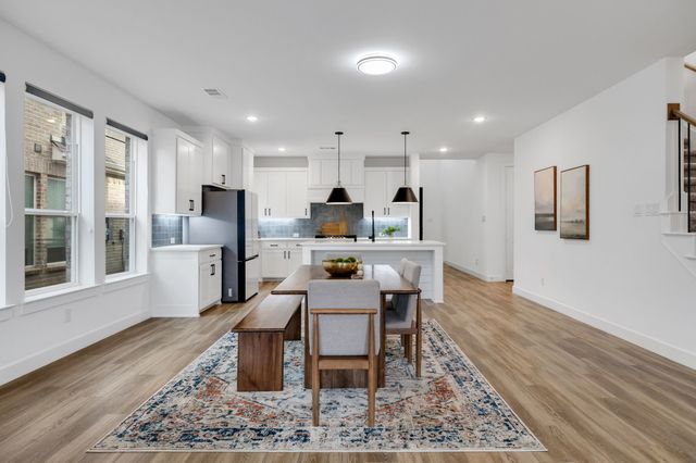 2917 Borderland Lane, Celina, TX 75009