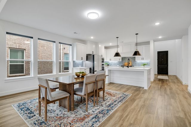 2917 Borderland Lane, Celina, TX 75009