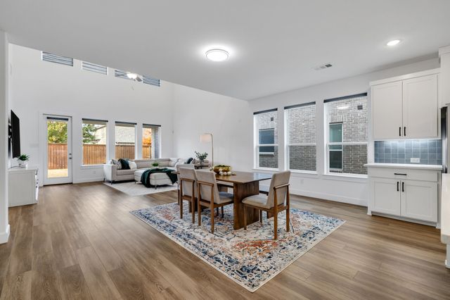 2917 Borderland Lane, Celina, TX 75009