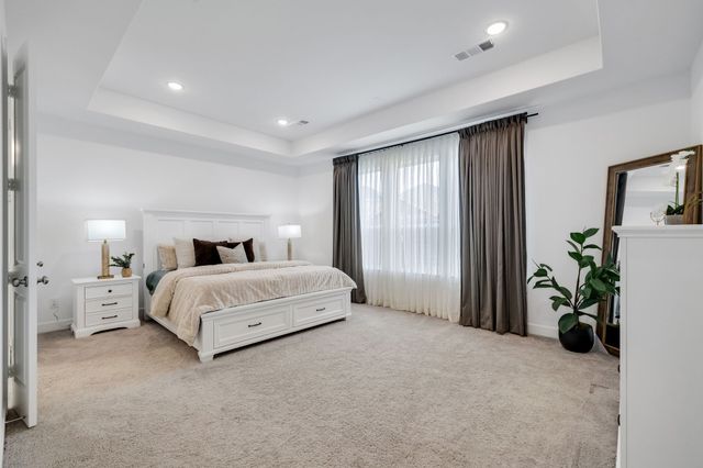 2917 Borderland Lane, Celina, TX 75009