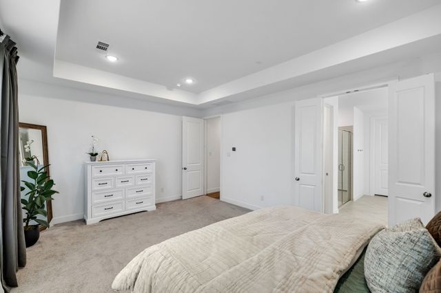 2917 Borderland Lane, Celina, TX 75009