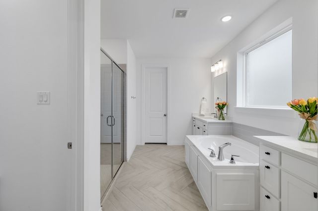 2917 Borderland Lane, Celina, TX 75009