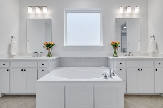 2917 Borderland Lane, Celina, TX 75009