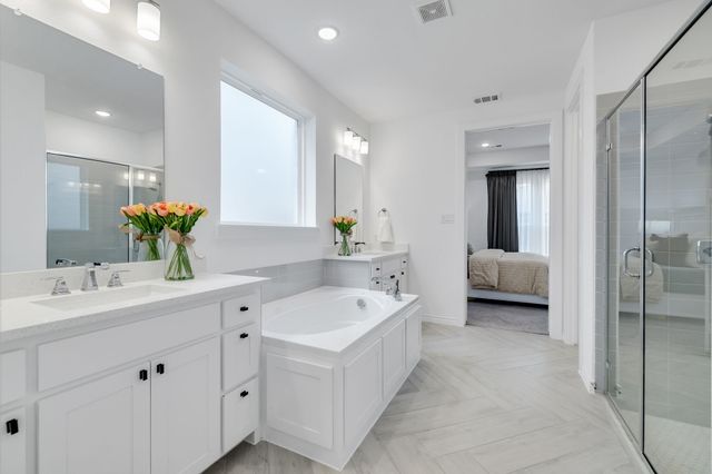 2917 Borderland Lane, Celina, TX 75009