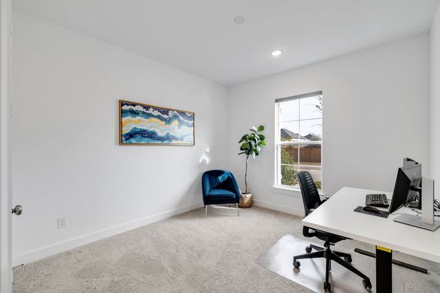 2917 Borderland Lane, Celina, TX 75009