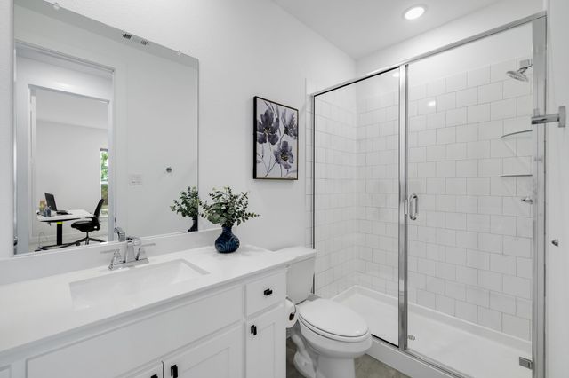 2917 Borderland Lane, Celina, TX 75009