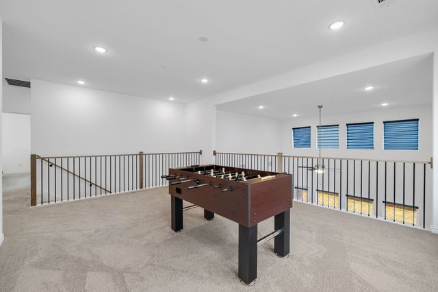 2917 Borderland Lane, Celina, TX 75009