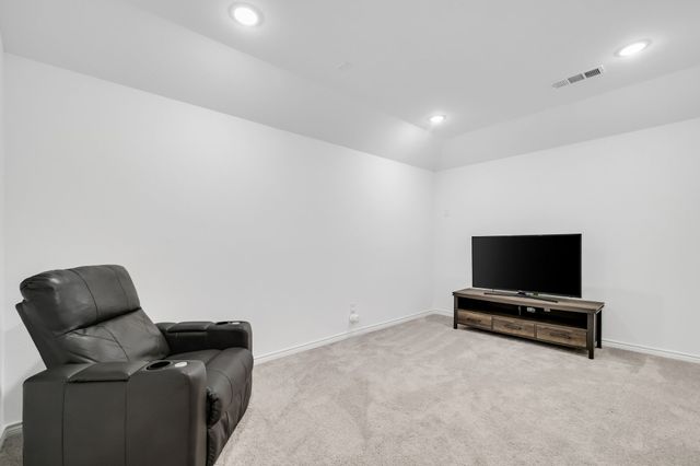 2917 Borderland Lane, Celina, TX 75009