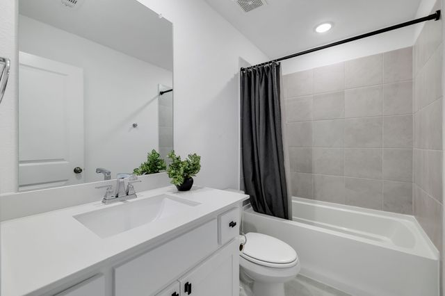 2917 Borderland Lane, Celina, TX 75009