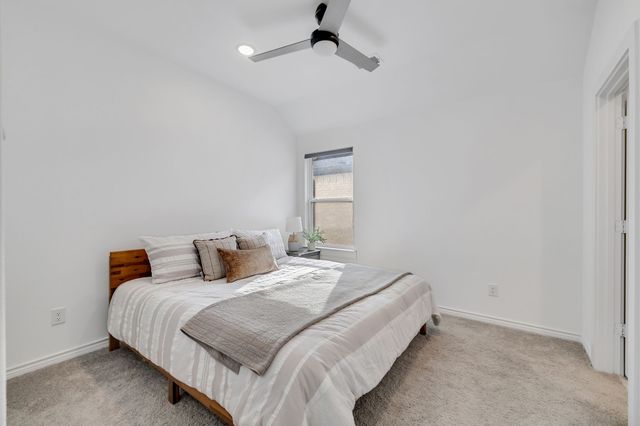 2917 Borderland Lane, Celina, TX 75009