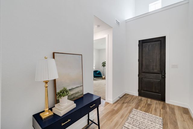 2917 Borderland Lane, Celina, TX 75009