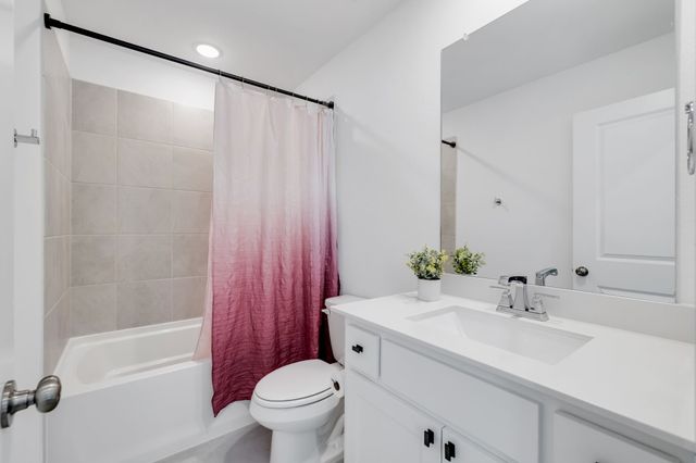 2917 Borderland Lane, Celina, TX 75009