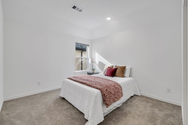 2917 Borderland Lane, Celina, TX 75009