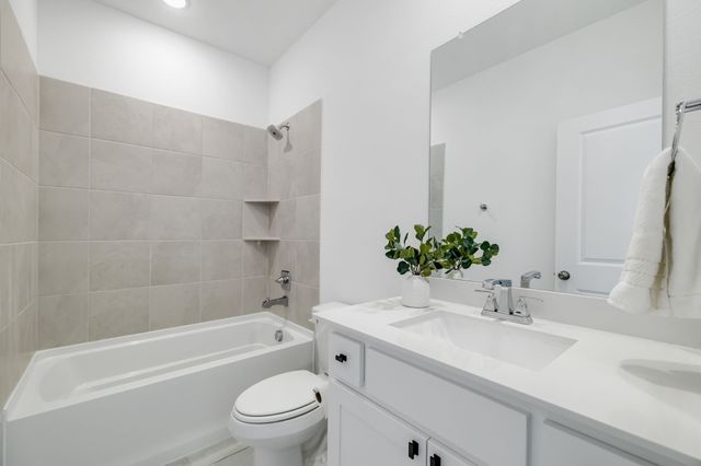 2917 Borderland Lane, Celina, TX 75009