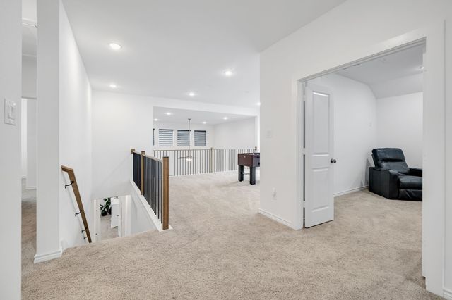 2917 Borderland Lane, Celina, TX 75009