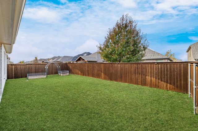 2917 Borderland Lane, Celina, TX 75009