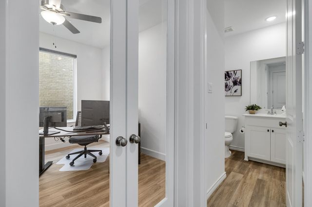 2917 Borderland Lane, Celina, TX 75009