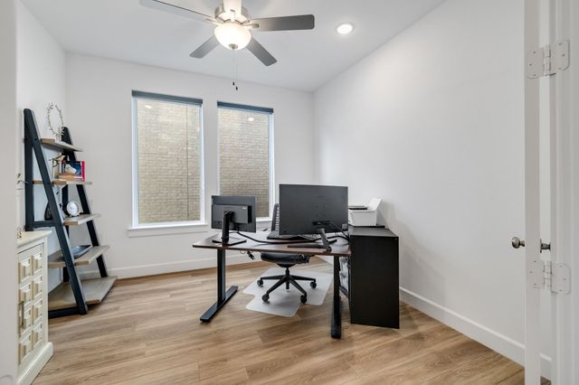 2917 Borderland Lane, Celina, TX 75009