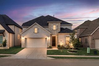 2917 Borderland Lane, Celina, TX 75009