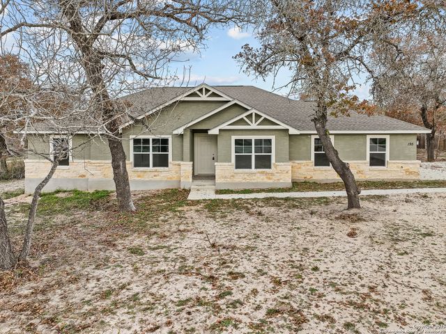 195 Log Cabin, Poteet, TX 78065