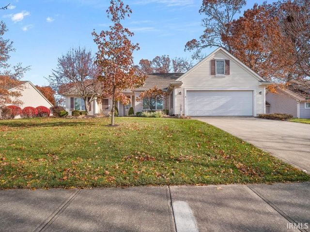3209 Covington Reserve Parkway, Fort Wayne, IN 46804
