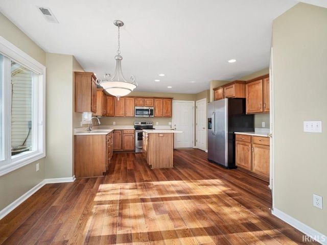 3209 Covington Reserve Parkway, Fort Wayne, IN 46804