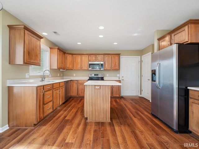 3209 Covington Reserve Parkway, Fort Wayne, IN 46804