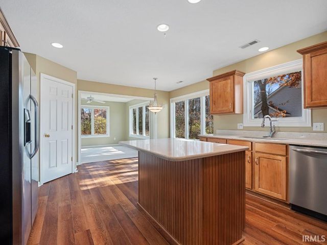 3209 Covington Reserve Parkway, Fort Wayne, IN 46804