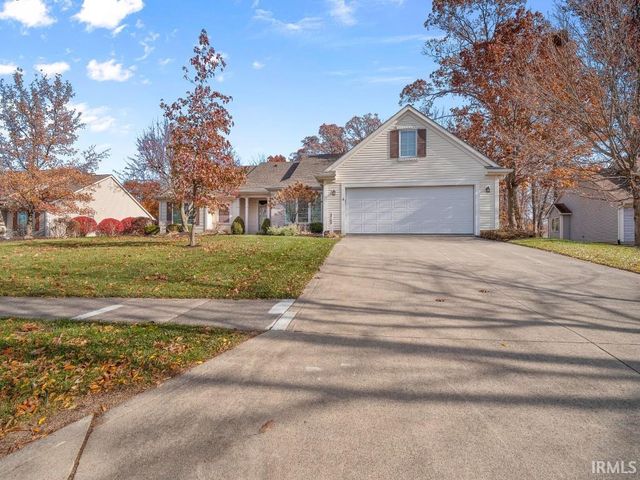 3209 Covington Reserve Parkway, Fort Wayne, IN 46804