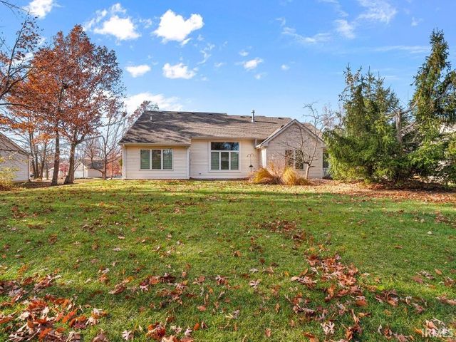 3209 Covington Reserve Parkway, Fort Wayne, IN 46804