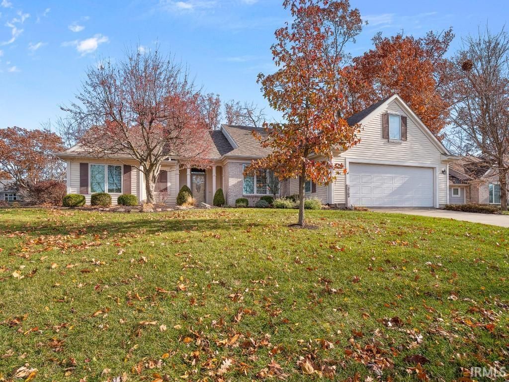 3209 Covington Reserve Parkway, Fort Wayne, IN 46804