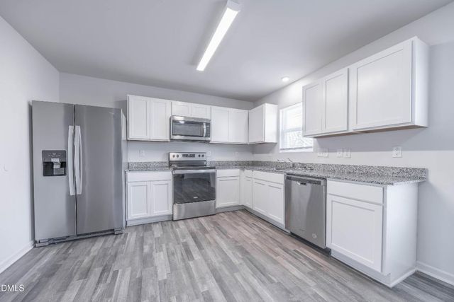 2411 Whirlwind Lane, Asheboro, NC 27203