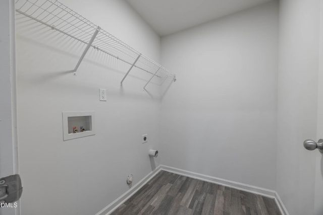 2411 Whirlwind Lane, Asheboro, NC 27203