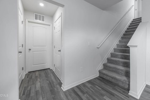 2411 Whirlwind Lane, Asheboro, NC 27203