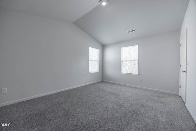 2411 Whirlwind Lane, Asheboro, NC 27203