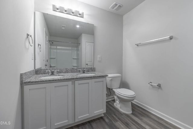 2411 Whirlwind Lane, Asheboro, NC 27203