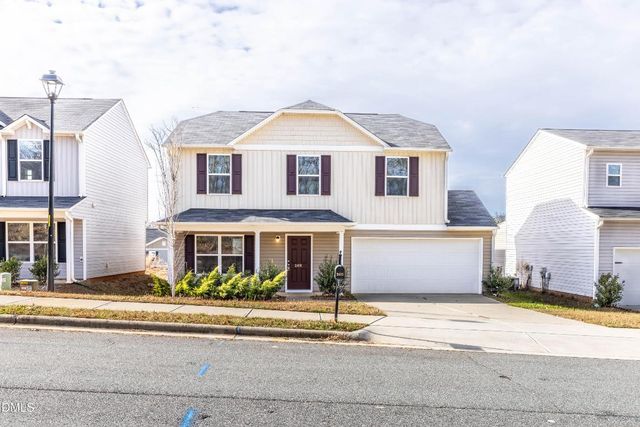 2411 Whirlwind Lane, Asheboro, NC 27203