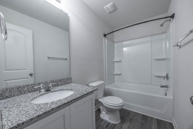 2411 Whirlwind Lane, Asheboro, NC 27203