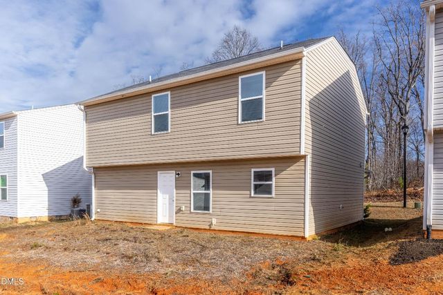2411 Whirlwind Lane, Asheboro, NC 27203