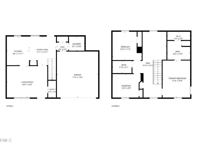 2411 Whirlwind Lane, Asheboro, NC 27203
