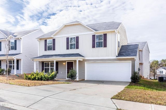 2411 Whirlwind Lane, Asheboro, NC 27203