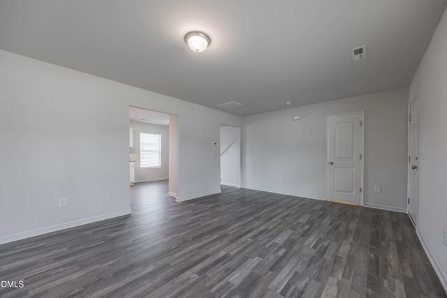 2411 Whirlwind Lane, Asheboro, NC 27203