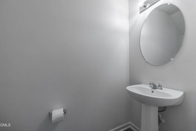 2411 Whirlwind Lane, Asheboro, NC 27203